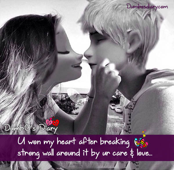 love and care quote