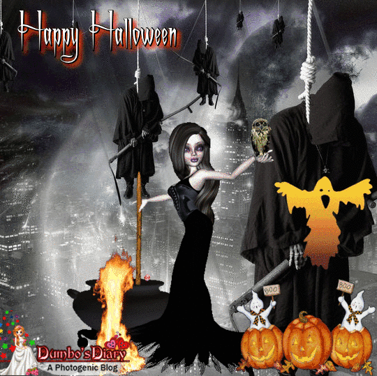 Halloween images free and Scary GIFs