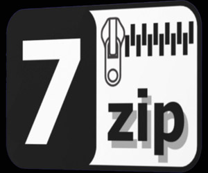 7-Zip Encryption