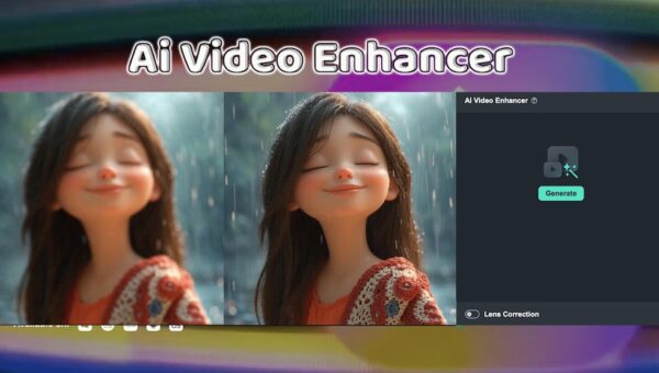 Ai-video-enhancer