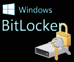 BitLocker