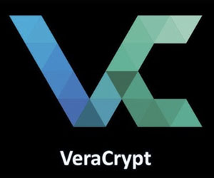 VeraCrypt