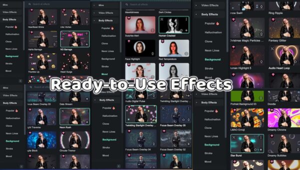 ready-to-use-effects