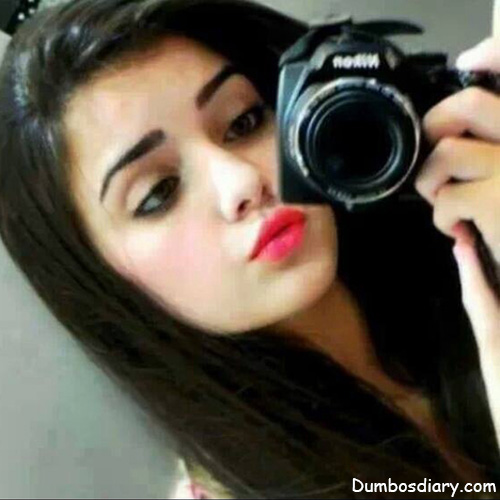 Cute And Beautiful Girls Dp For Social Media Or Messaging App