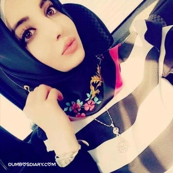 beautiful hijab girls dpz for whatsapp #girls #dpz #whatsapp