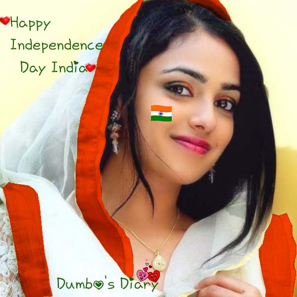 republic day dp for girls with quote