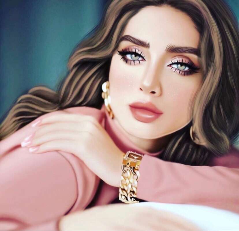 PicsArt or Drawing Pictures of Sad or Alone Girls