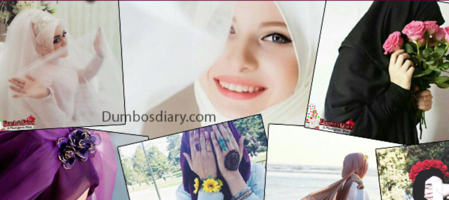 Hijab Fashion