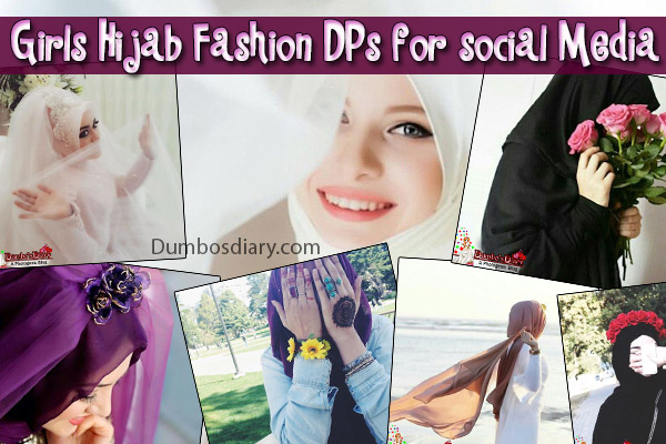 Hijab Fashion