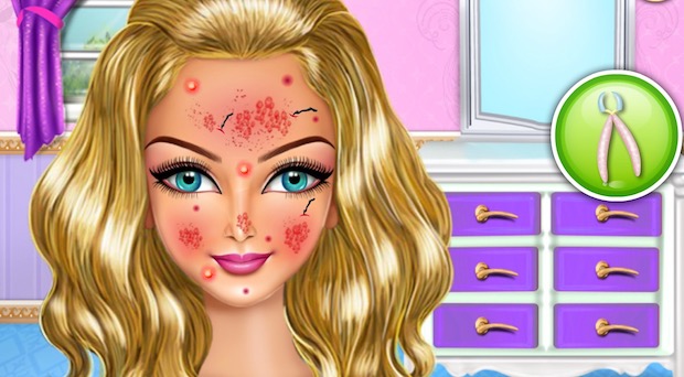 unblocked makeup games