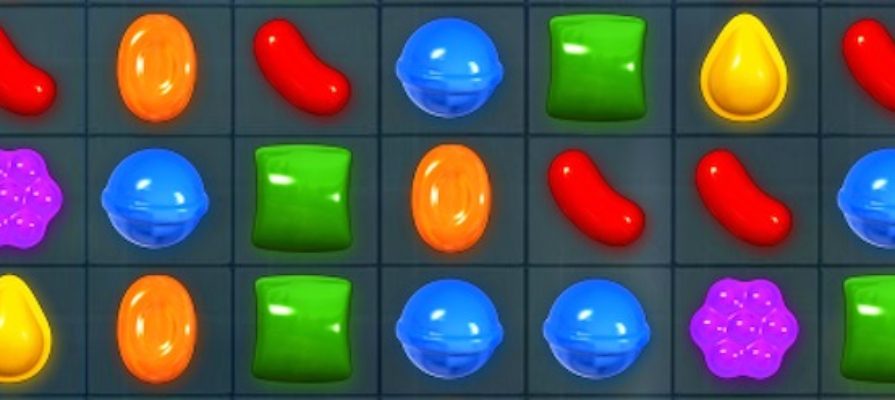 How to Play Candy Crush Unblocked at School or Work