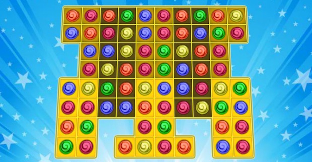 Candy Matcher Unblocked Game