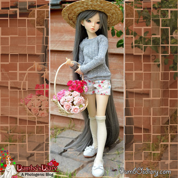 Cool and Stylish American Girl Doll DPs for Social Media