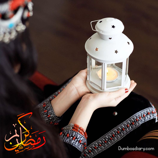 Beautiful and Stylish Islamic DPz For Girls