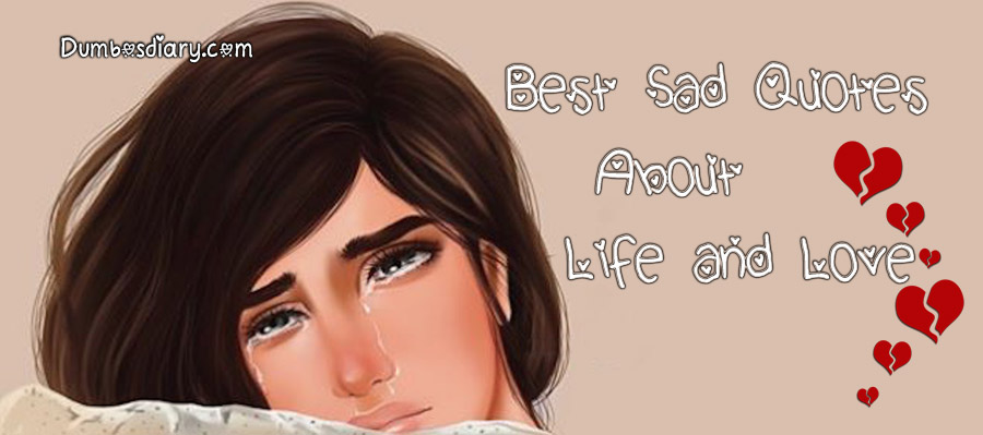 Best Sad Quotes About Life And Love In Hindi Or Urdu