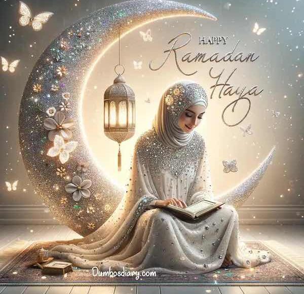 Sacred Ramadan DP Album
