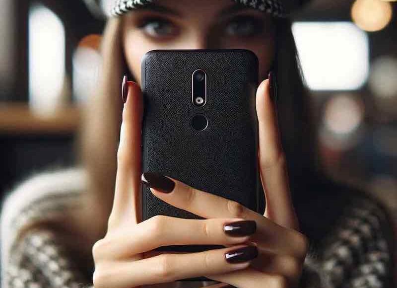 pretty-girl-taking-selfie-with-smartphone