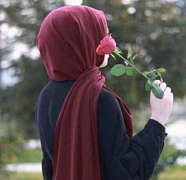 pretty-hijabi-girl-with-rose