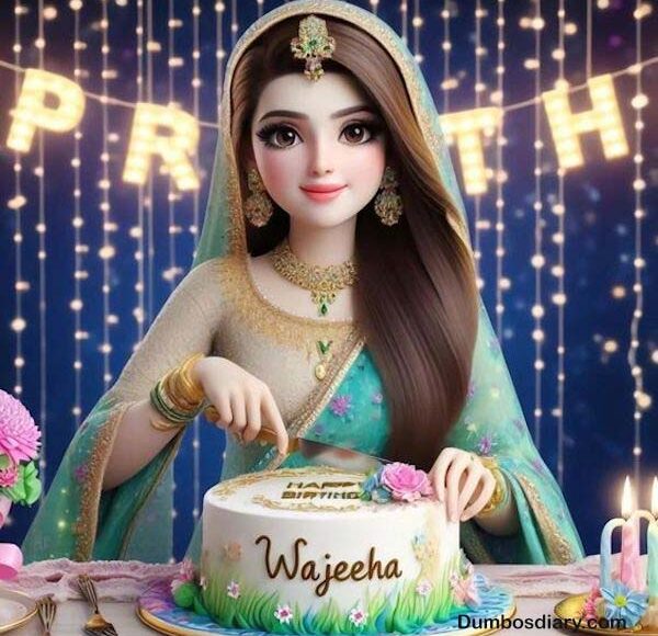 birthday-girl-wajeeha