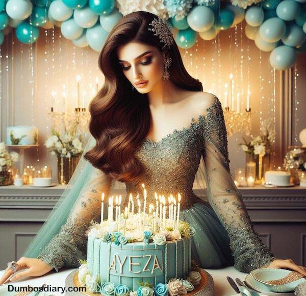 stunning-girl-with-birthday-cake