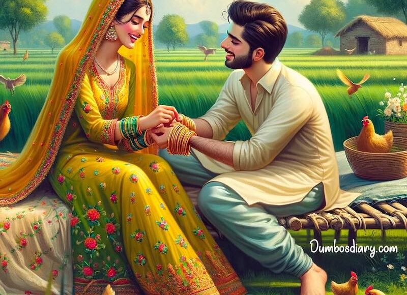 village-love-couple-wearing-bangles