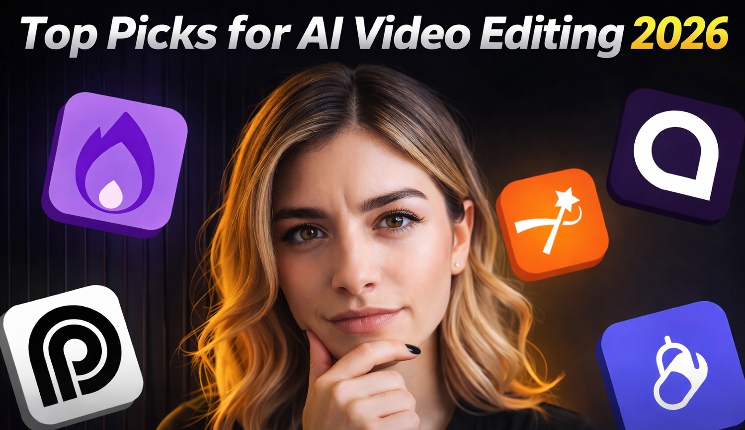 My Top Picks for AI Video Editing Tools in 2026